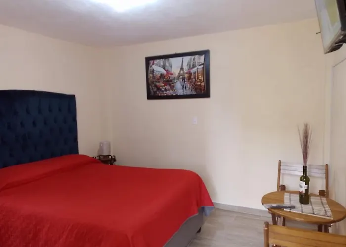 Mi Pueblito Magico