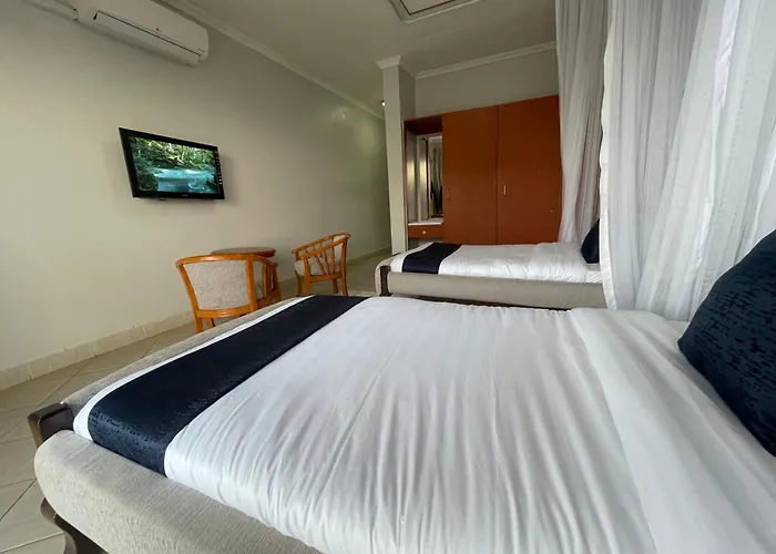 Iman Hotel