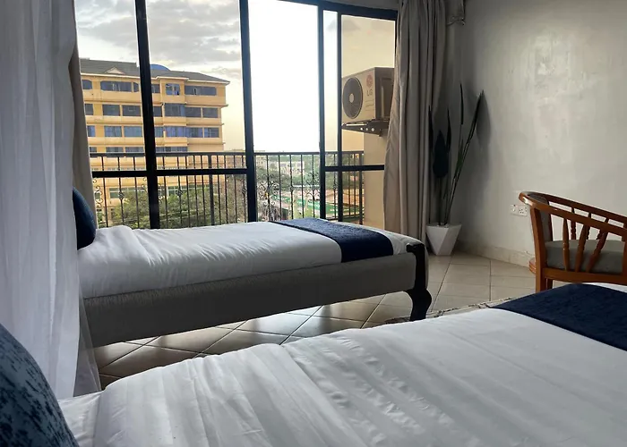 Iman Hotel