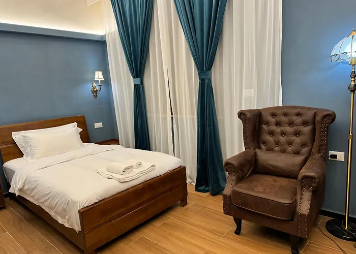 Modi Hotel