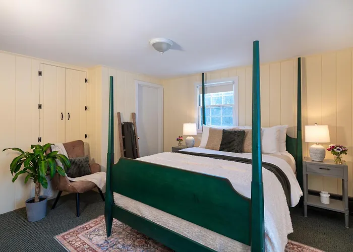 Tucker Hill Lodge
