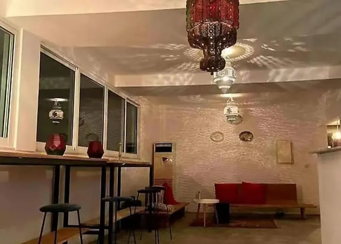 Ossoma House
