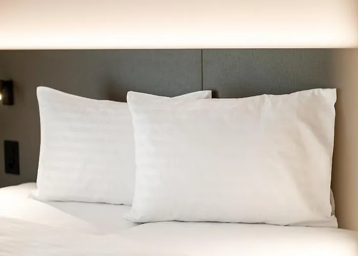 B_Smart Motel Amriswil