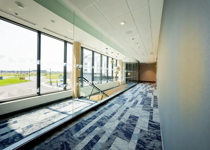 Candlewood Suites Trois-Rivieres Ouest By Ihg