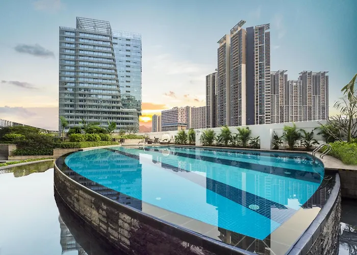Wyndham Garden Foshan Jinshazhou