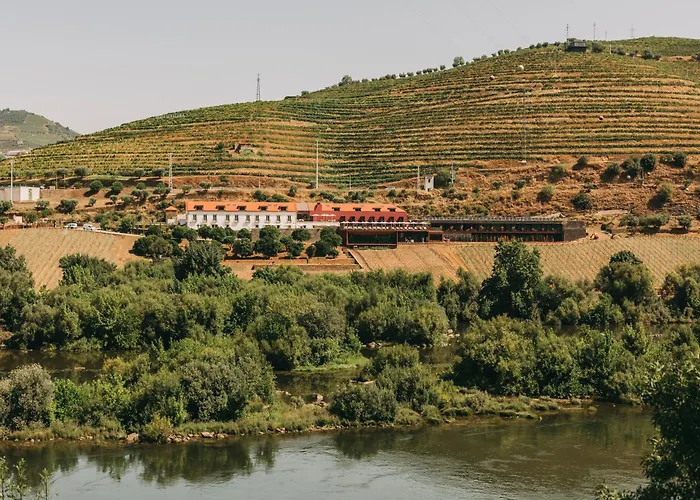 Torel Quinta da Vacaria - Douro Valley