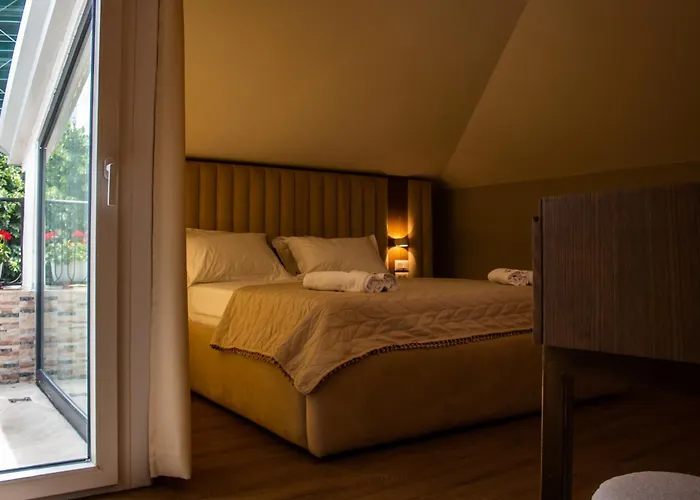 Vila Koja Boutique Hotel
