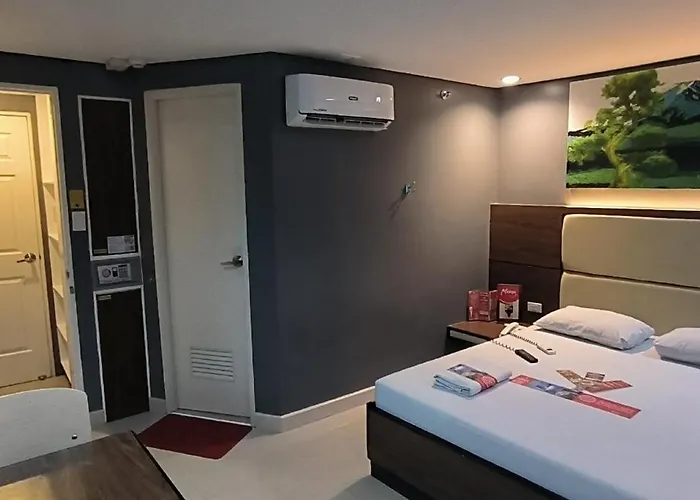 Hotel Sogo Davao