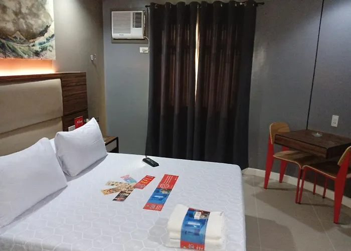 Hotel Sogo Mindanao Avenue