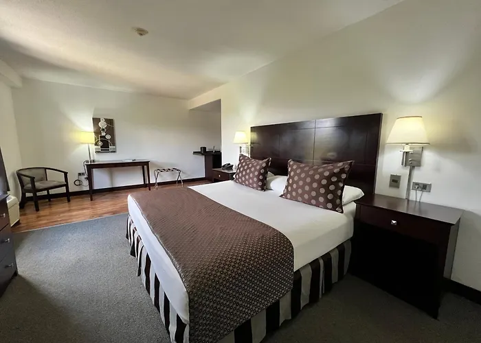 Hotel GH Guaparo Suites Valencia