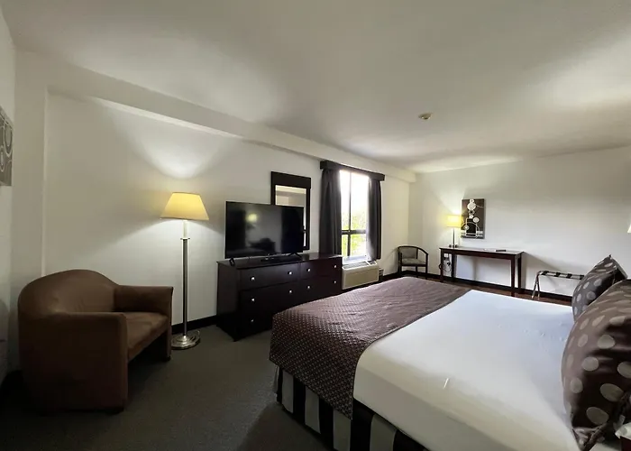 Hotel GH Guaparo Suites Valencia