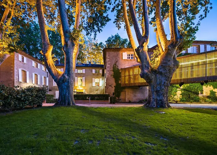 Hôtel du Golf