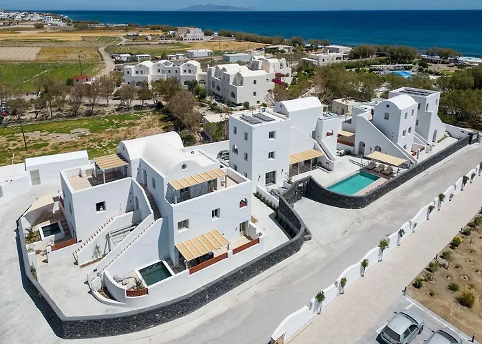 Peranosa The Residency