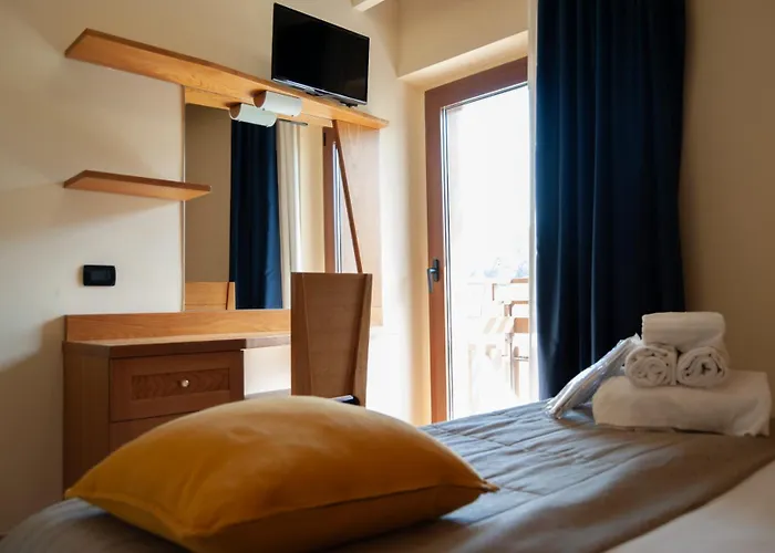 Kristiania Family Hotel