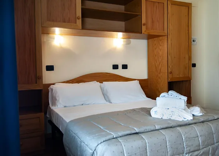 Kristiania Family Hotel