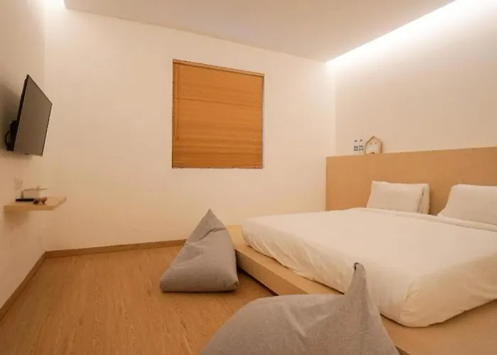 Manuka By Havis Hotel Nagoya