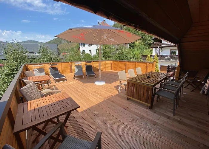 Hotel Hirschen