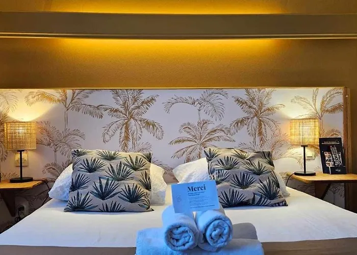 Hotel Saint Christophe