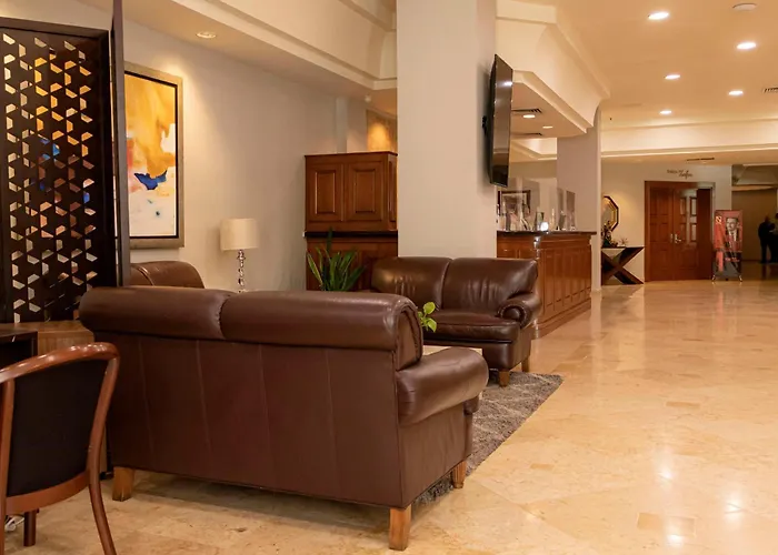 Best Western PLUS Los Mochis