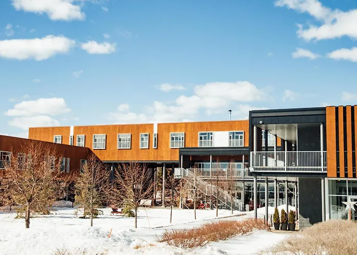 Hôtel&Spa Le Germain Charlevoix