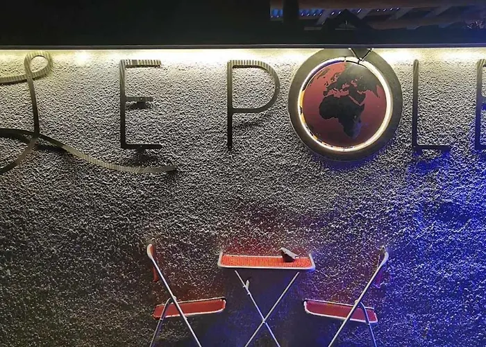 Le Pole
