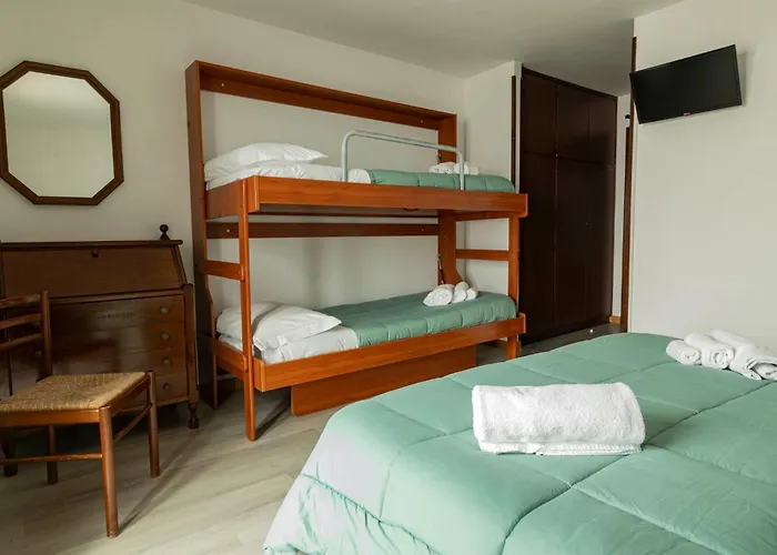 Hotel Galassia