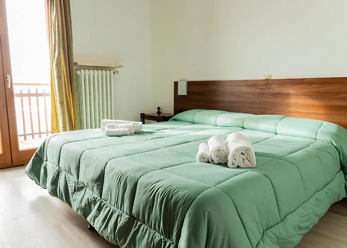 Hotel Galassia
