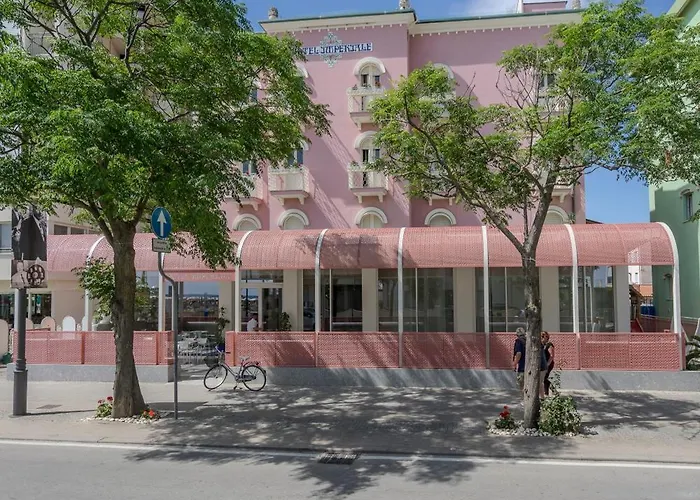 Hotel Imperiale & Spa