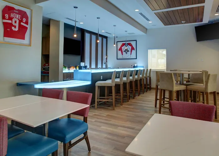 Residence Inn Fort Lauderdale Coconut Creek