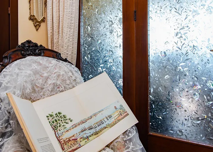 La mansarda delle meraviglie B&B Superior