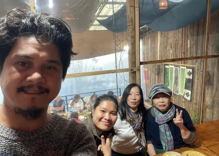 Sapa Plum Eco House