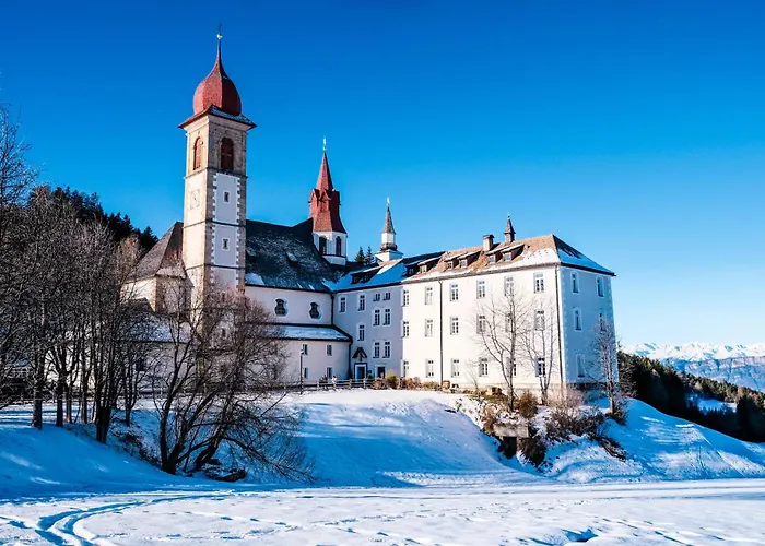 Hotel Leonhard