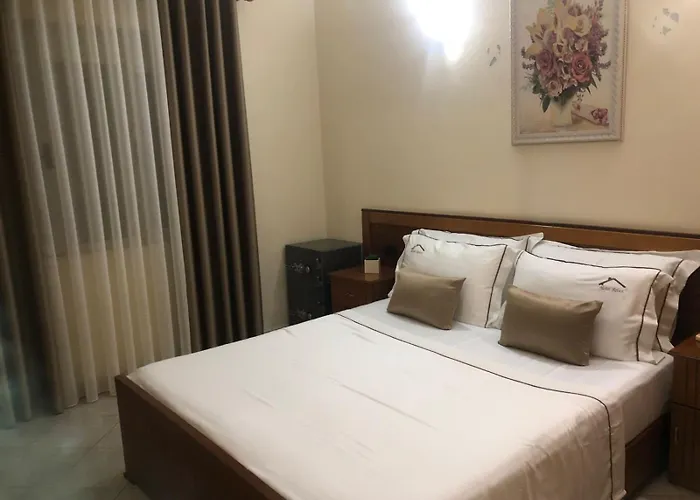 Relax Apartment & Hotel
