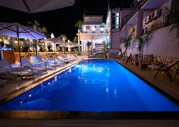 El Mar Hotel