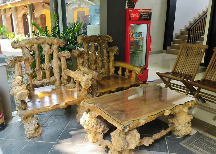 New Bandengan Beach Hotel