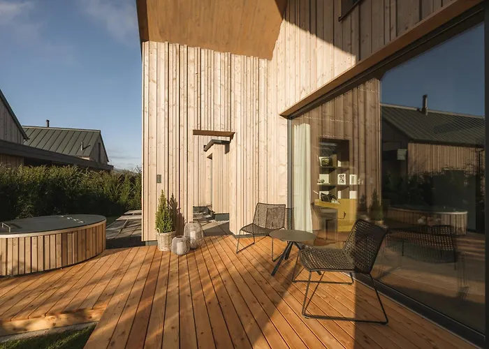 Agrad Chalets