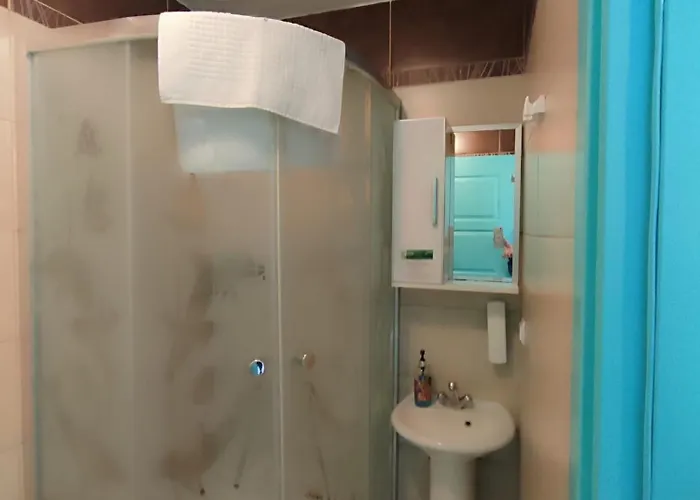 Foca Mint Hotel
