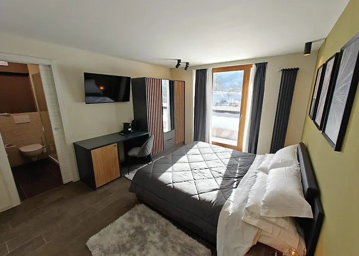 Hotel La Thuile Resort & Spa
