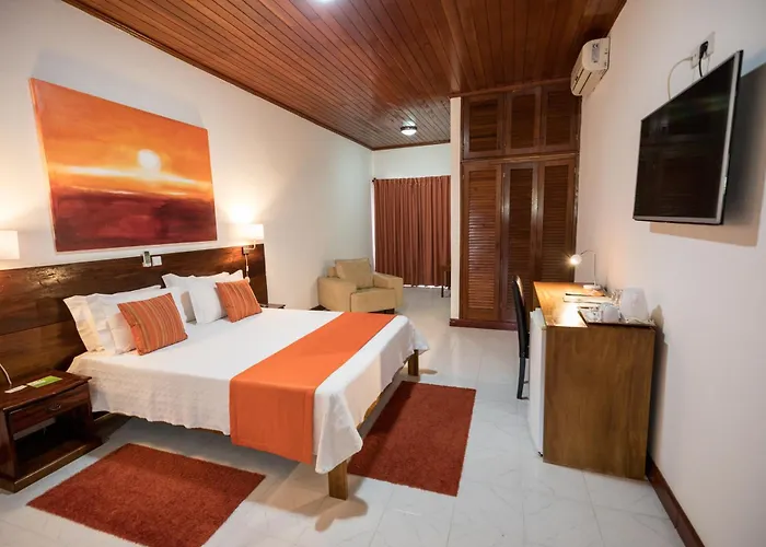 Hotel Praia