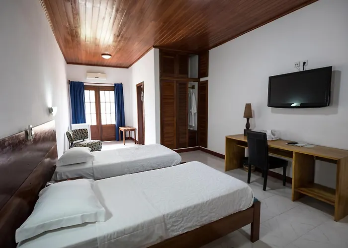 Hotel Praia