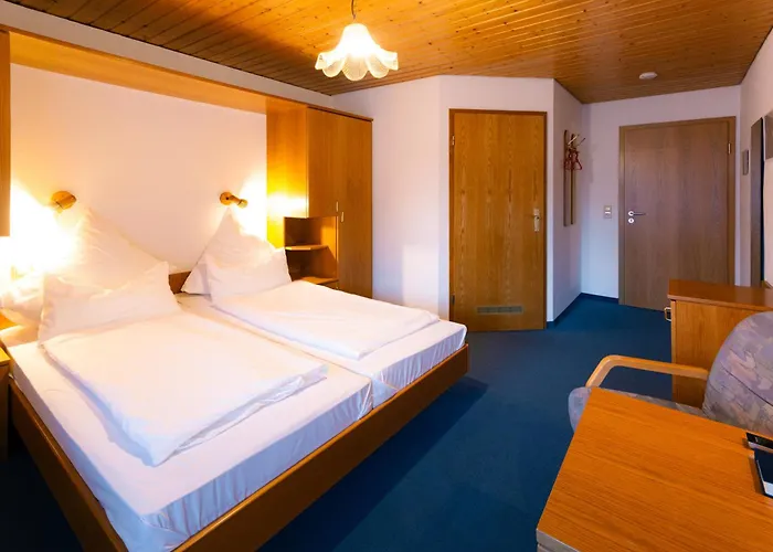 Hotel Gruenwinkel