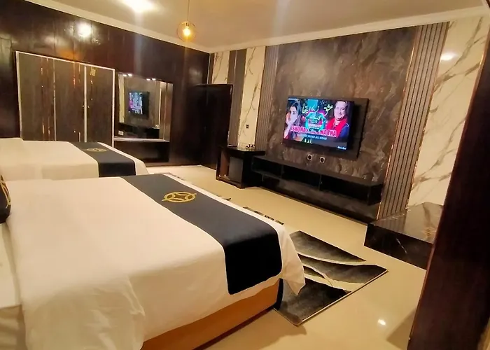 Hotel Oasis