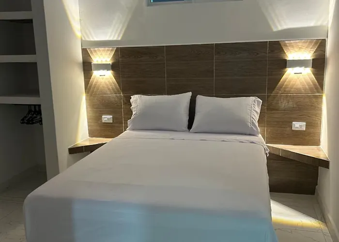 Hotel Brisas del Mar