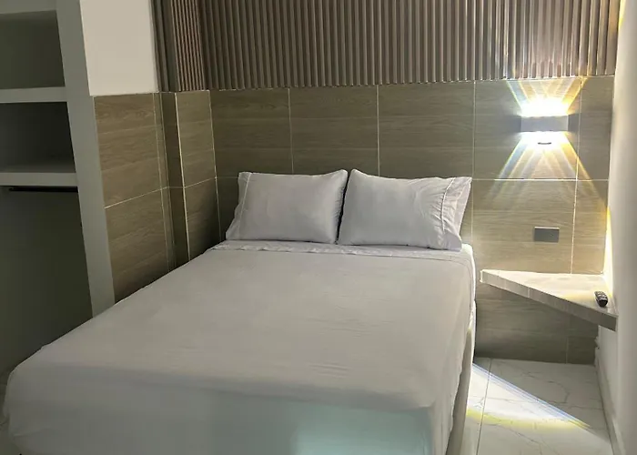 Hotel Brisas del Mar