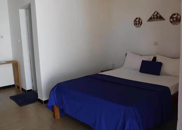 Villa Teranga