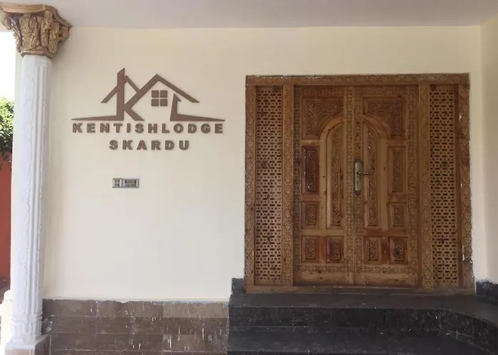 Kentish Lodge