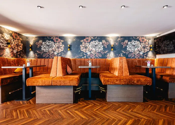Hotel Am Schlosspark