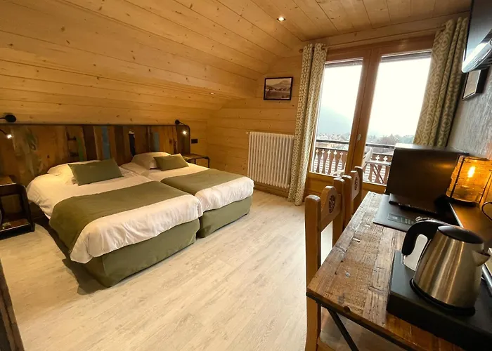 Logis Hotel&Spa Beau-Site