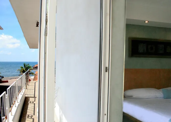 Hotel Rio Malecon
