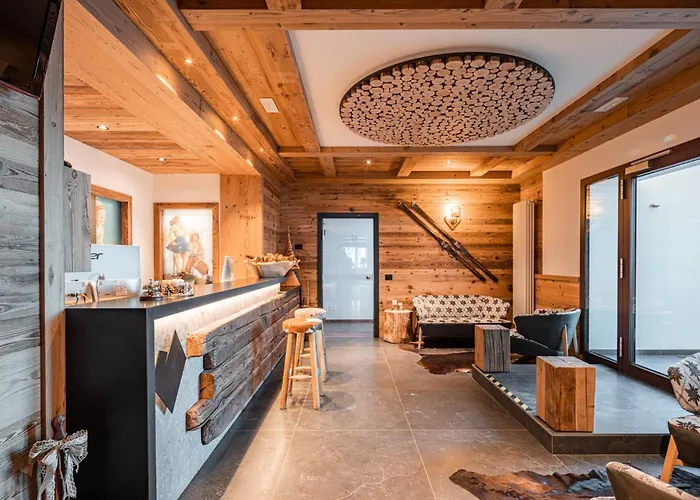 Albergo Vezzana